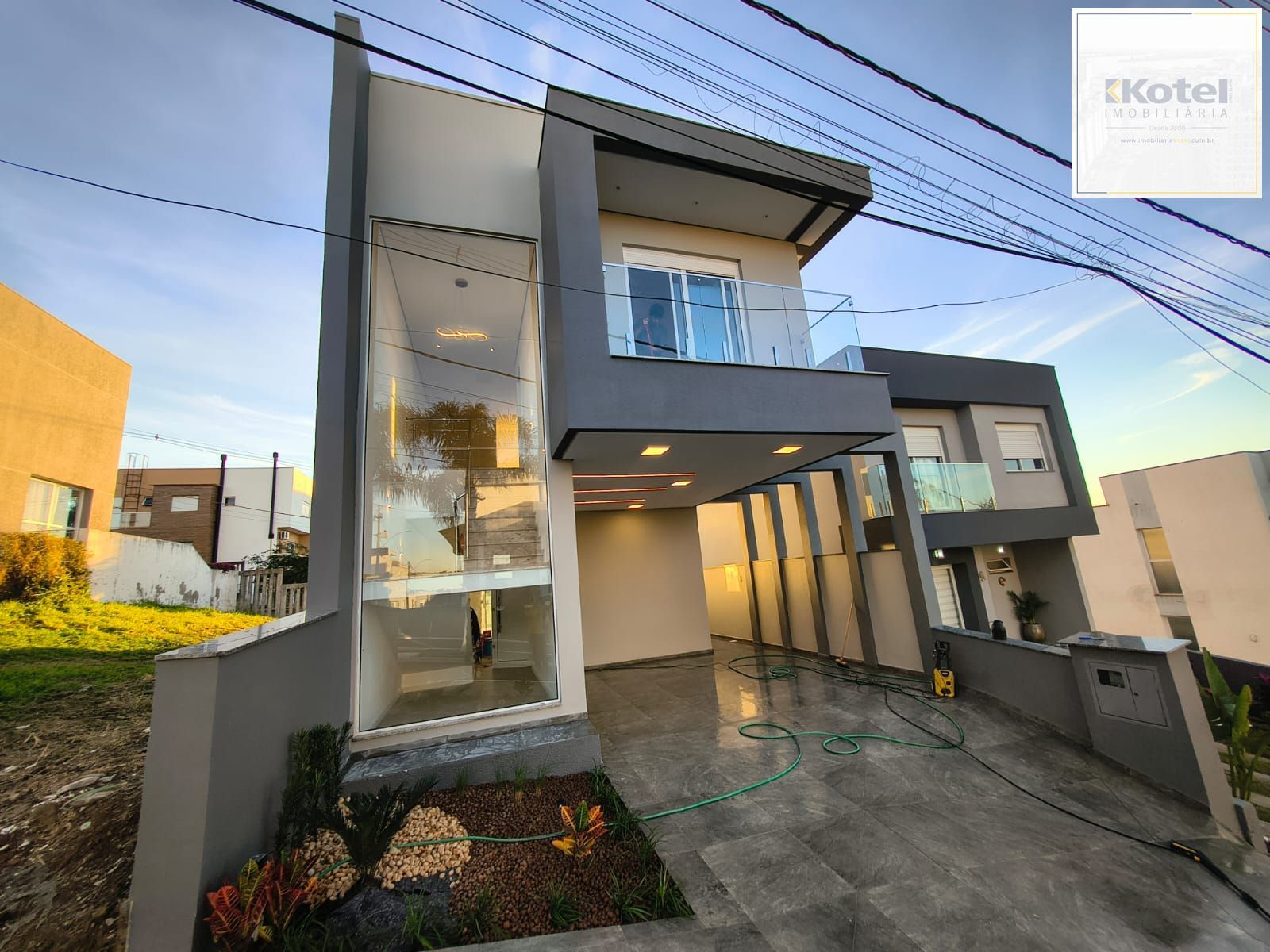 Casa de Condomínio, 3 quartos, à venda, 156 m², Mário Quintana - Porto Alegre — foto 3