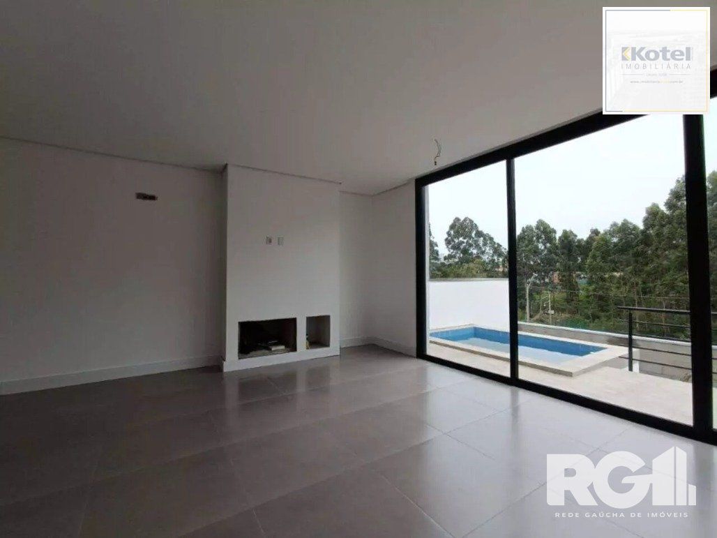 Casa de Condomínio 3 quartos à venda, 200m², Centro - Gravataí