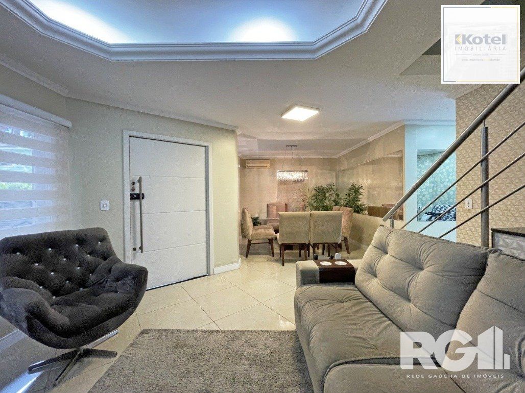 Casa em condomínio no Ecoville com amplo pátio — foto 2