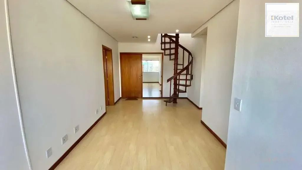 Cobertura no Passo da Areia Próxima ao Iguatemi