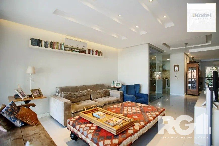 Casa 3 quartos à venda, 262m², Jardim Lindóia - Porto Alegre — foto 4