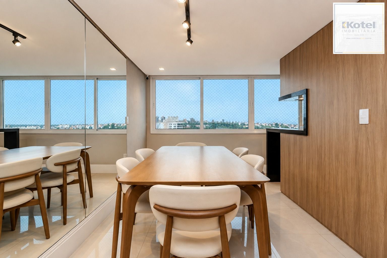 Apartamento, 2 quartos, à venda, 83 m², Passo da Areia - Porto Alegre — foto 4