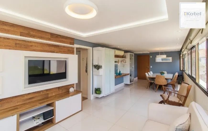 Apartamento, 3 quartos, à venda, 97 m², Higienópolis - Porto Alegre — foto 4