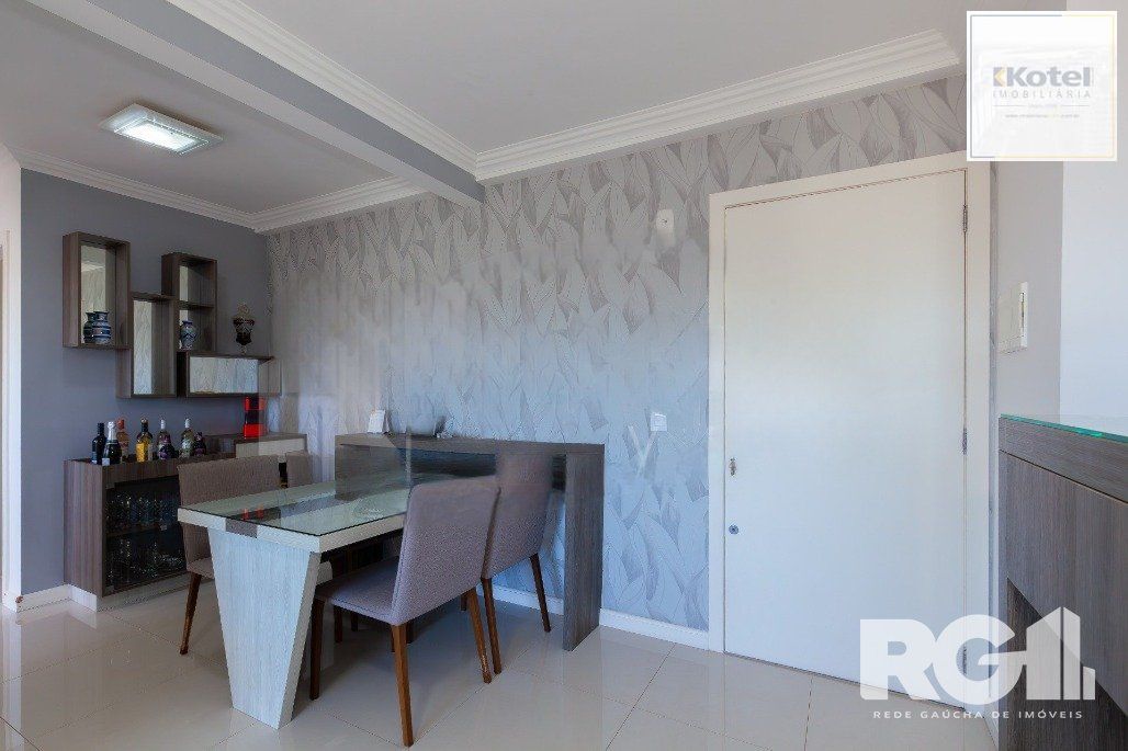 Apartamento 3 quartos à venda, 71m², Jardim Itu - Porto Alegre — foto 3