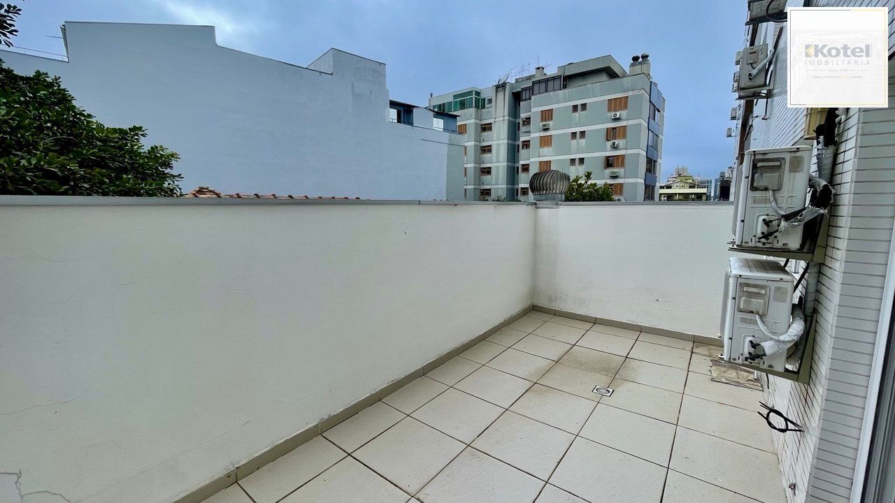 Apartamento Garden com Suíte no Cristo Redentor