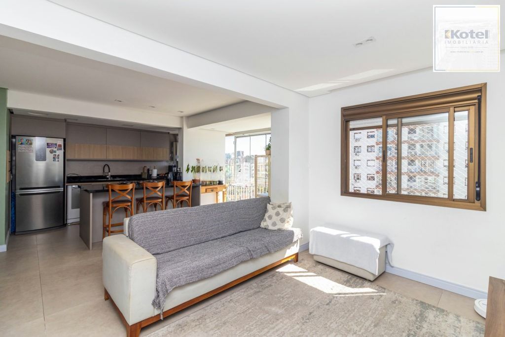 Apartamento, 3 quartos, à venda, 81 m², Passo da Areia - Porto Alegre — foto 2