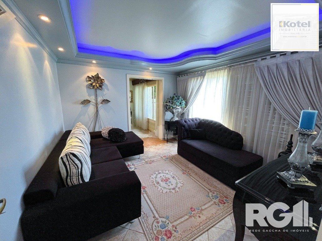 Casa 3 quartos à venda, 390m², Marechal Rondon - Canoas