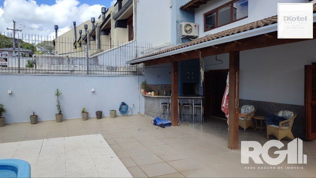 Casa, 3 quartos, à venda, 262 m², Morro Santana - Porto Alegre — foto 3