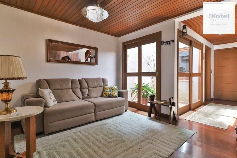 Casa com 2 dormitórios, lavabo, espaço gourmet e 2 vagas. — foto 3