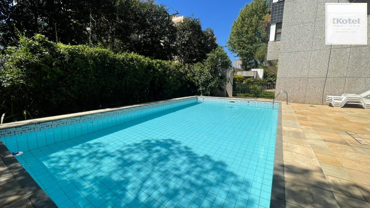 Apartamento, 3 quartos, à venda, 107 m², Boa Vista - Porto Alegre — foto 2
