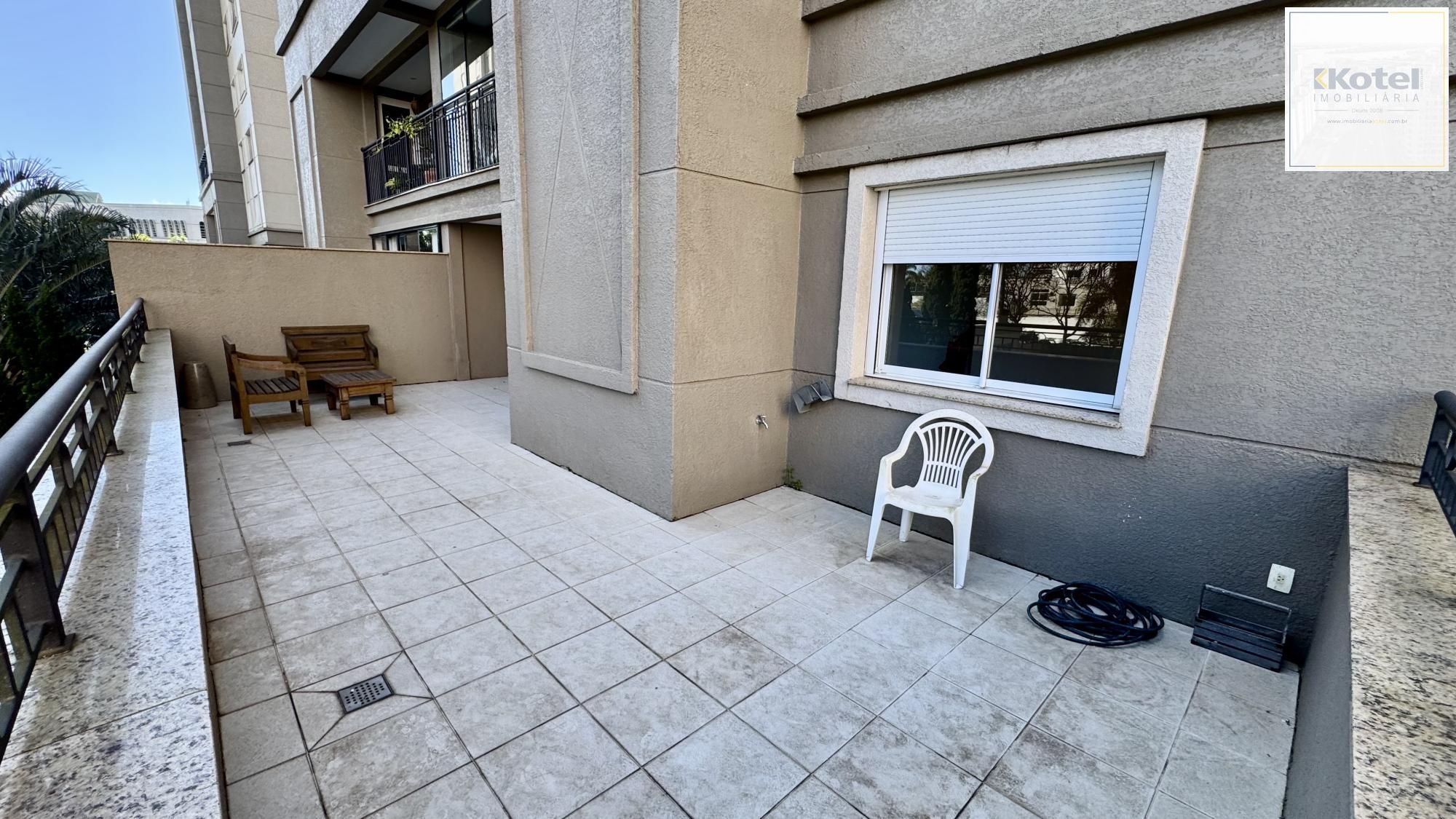 Apartamento Garden no Alizé Parc Residence, 2 quartos, à venda, 142 m², Jardim Europa - Porto Alegre — foto 5