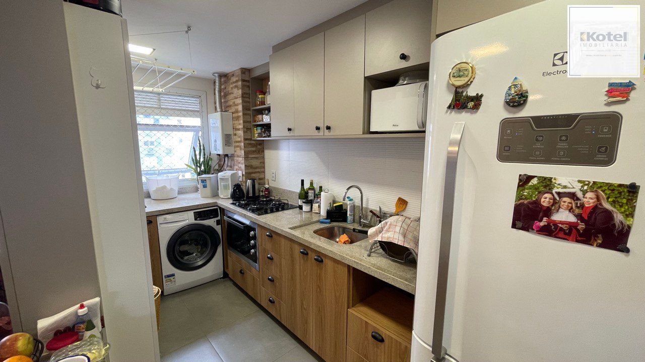 Apartamento 2 quartos à venda, 56m², Jardim Lindóia - Porto Alegre