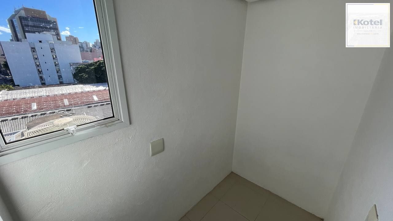 Sala Comercial 1 quartos à venda, 29m², Centro Histórico - Porto Alegre