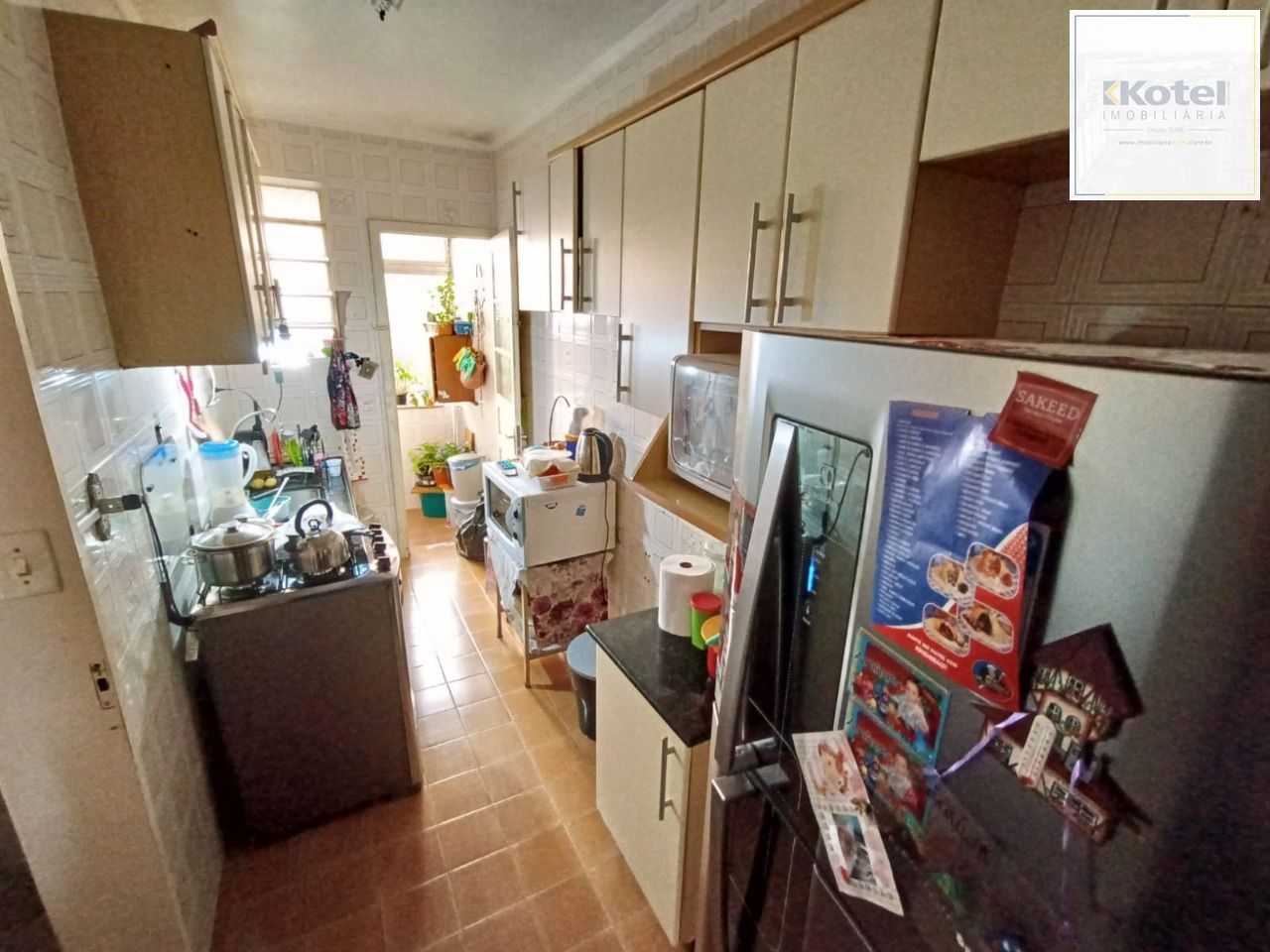 Apartamento 2 quartos à venda, 62m², Santa Maria Goretti - Porto Alegre — foto 5