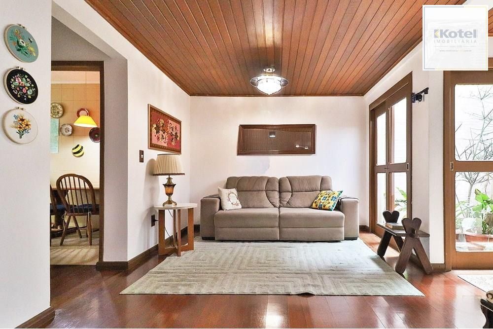 Casa com 2 dormitórios, lavabo, espaço gourmet e 2 vagas. — foto 4