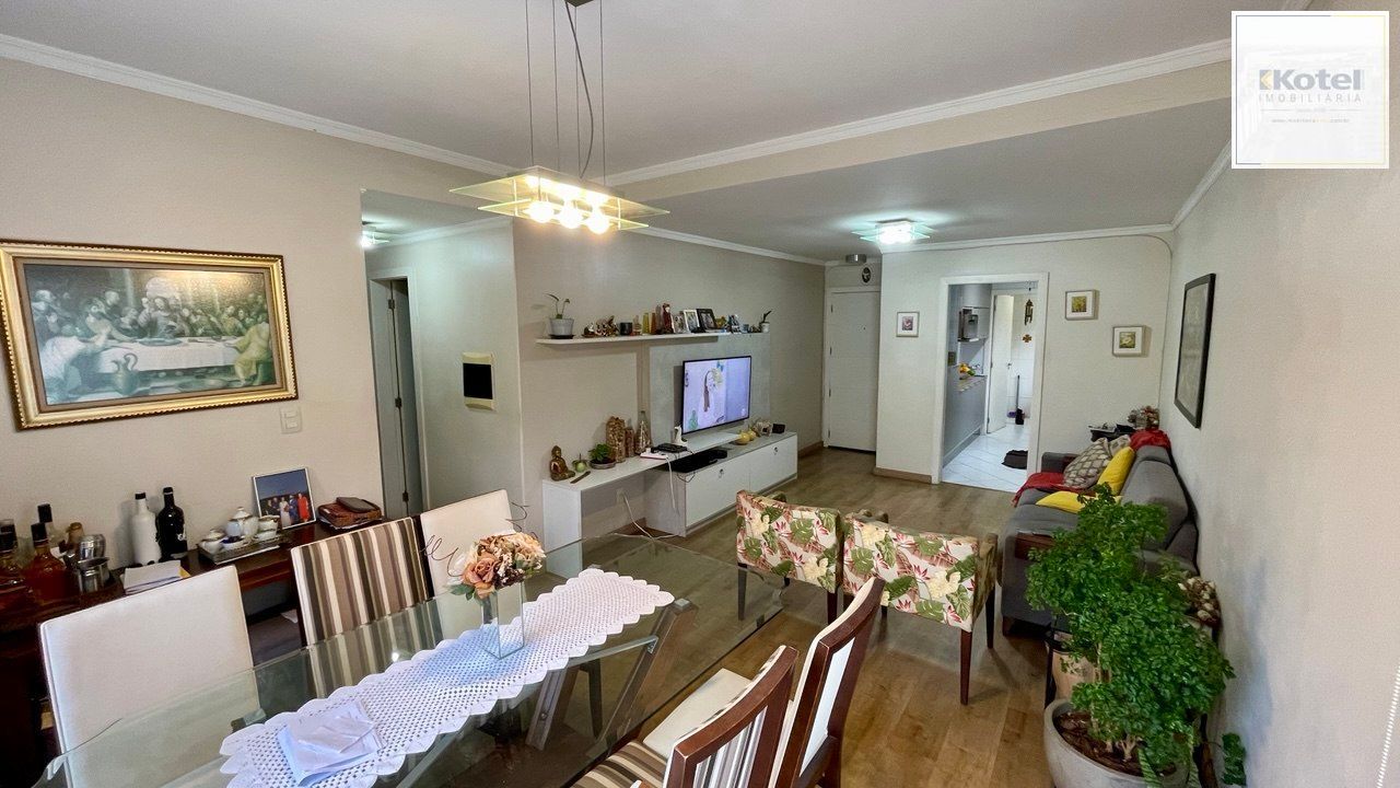Apartamento Garden com Suíte no Cristo Redentor