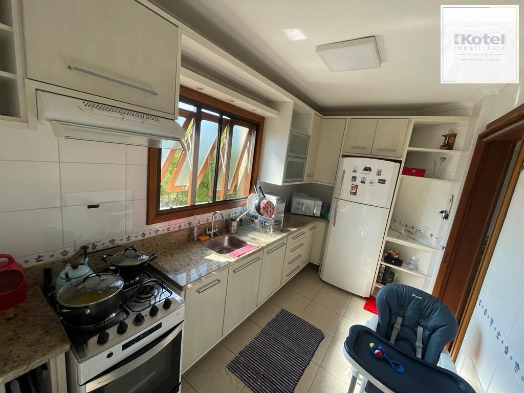 Apartamento 3 dormitórios com suíte e 2 vagas à venda na Vila Ipiranga em Porto Alegre — foto 2