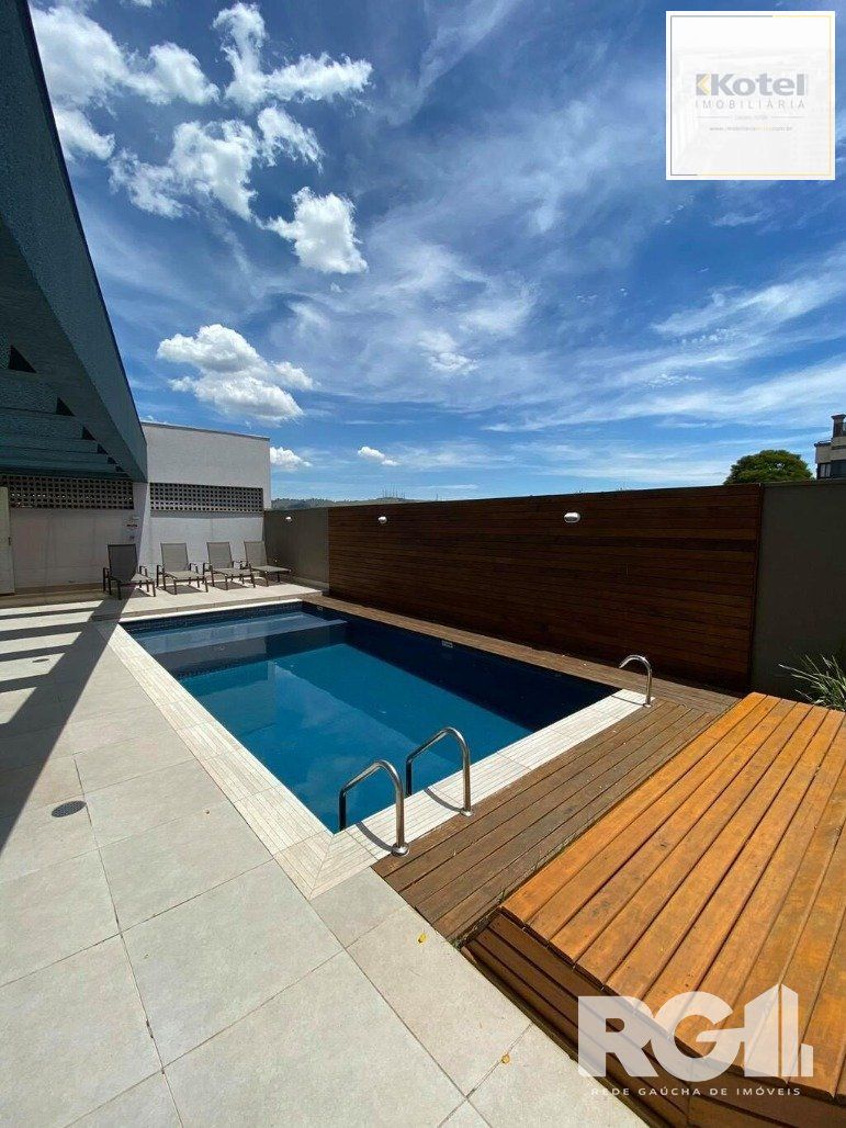 Apartamento 2 quartos à venda, 63m², Jardim do Salso - Porto Alegre — foto 5