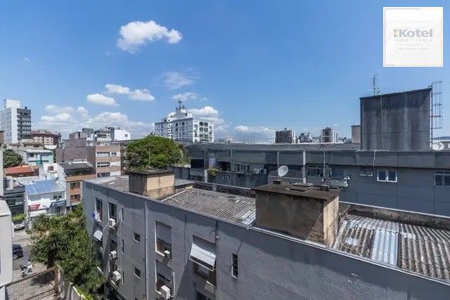Cobertura, 3 quartos, à venda, 126 m², Petrópolis - Porto Alegre — foto 2