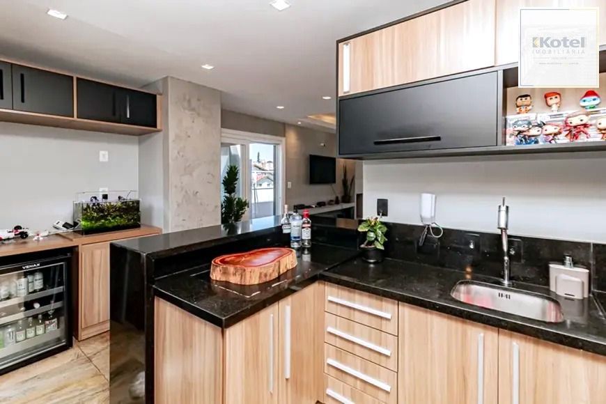 Cobertura, 3 quartos, à venda, 285 m², Jardim Lindóia - Porto Alegre — foto 5