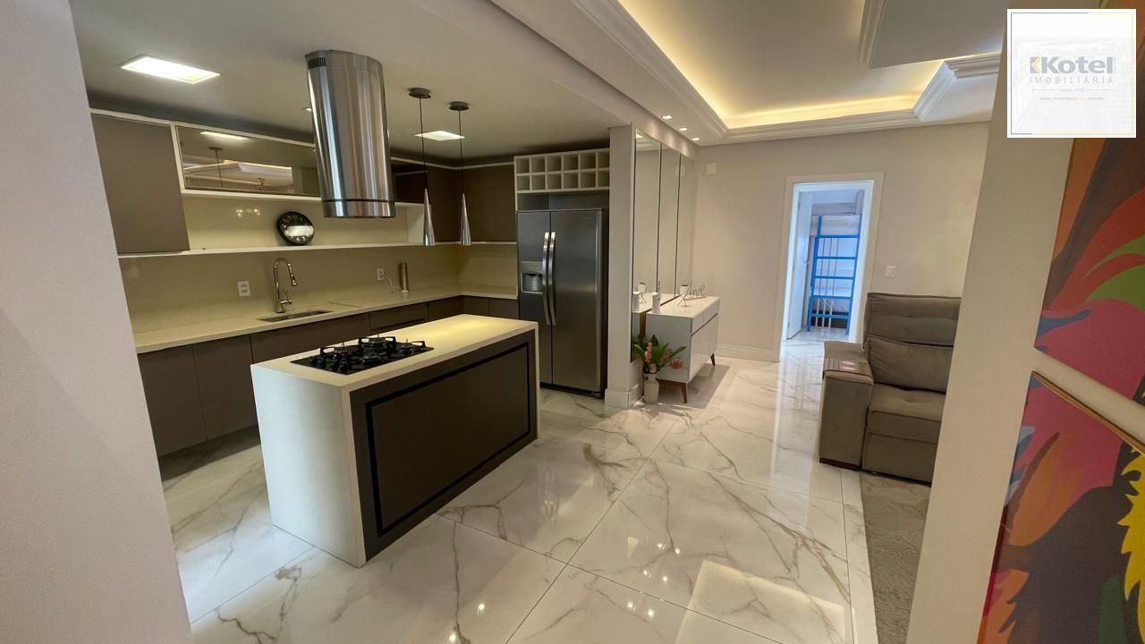Apartamento Garden com 2 dormitórios, suíte e espaço gourmet. — foto 5