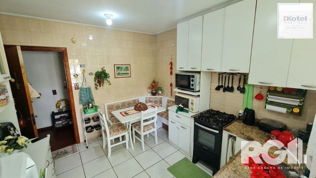 Apartamento 3 quartos à venda, 96m², São João - Porto Alegre
