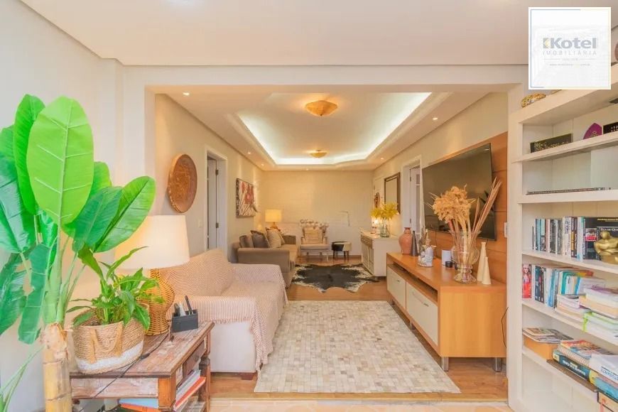 Apartamento de 3 dormitórios, churrasqueira e vaga dupla - Salvador Campanella