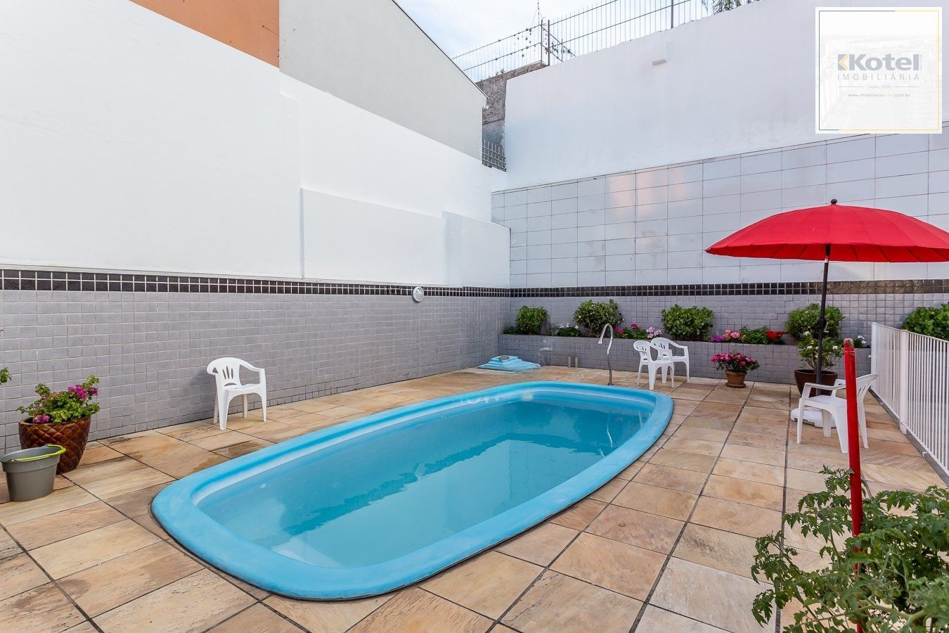 Casa 4 quartos à venda, 413m², Chácara das Pedras - Porto Alegre