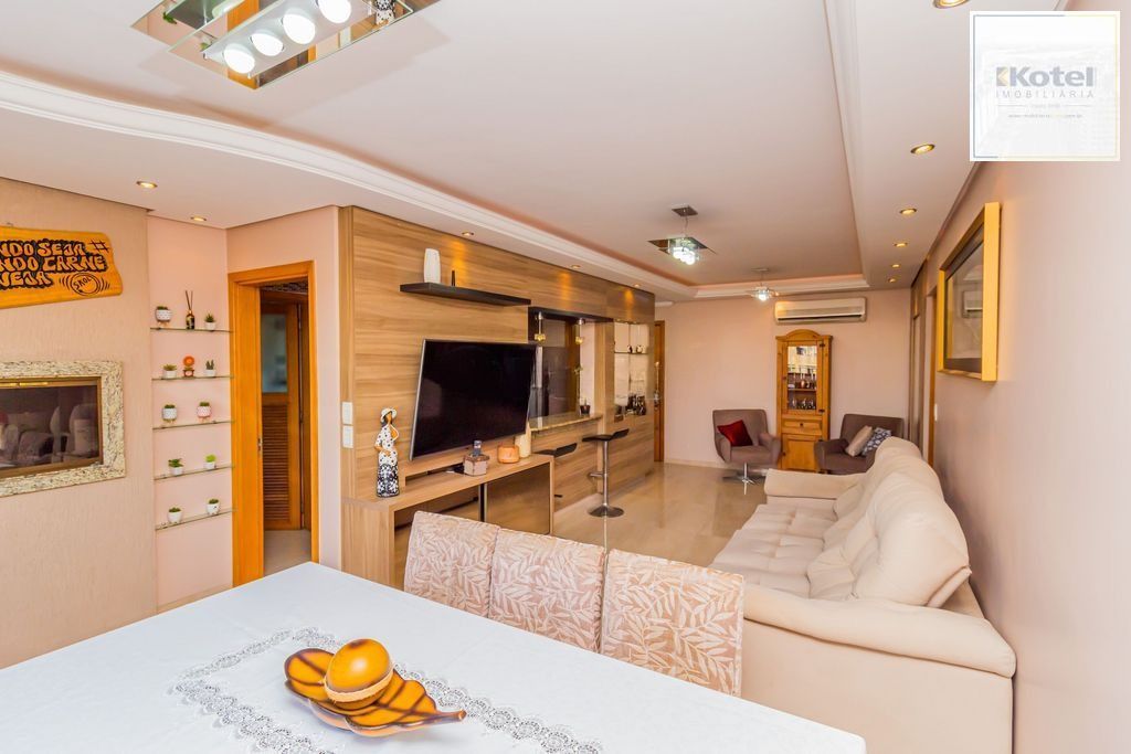 Apartamento 3 quartos à venda, 94m², Cristo Redentor - Porto Alegre — foto 3
