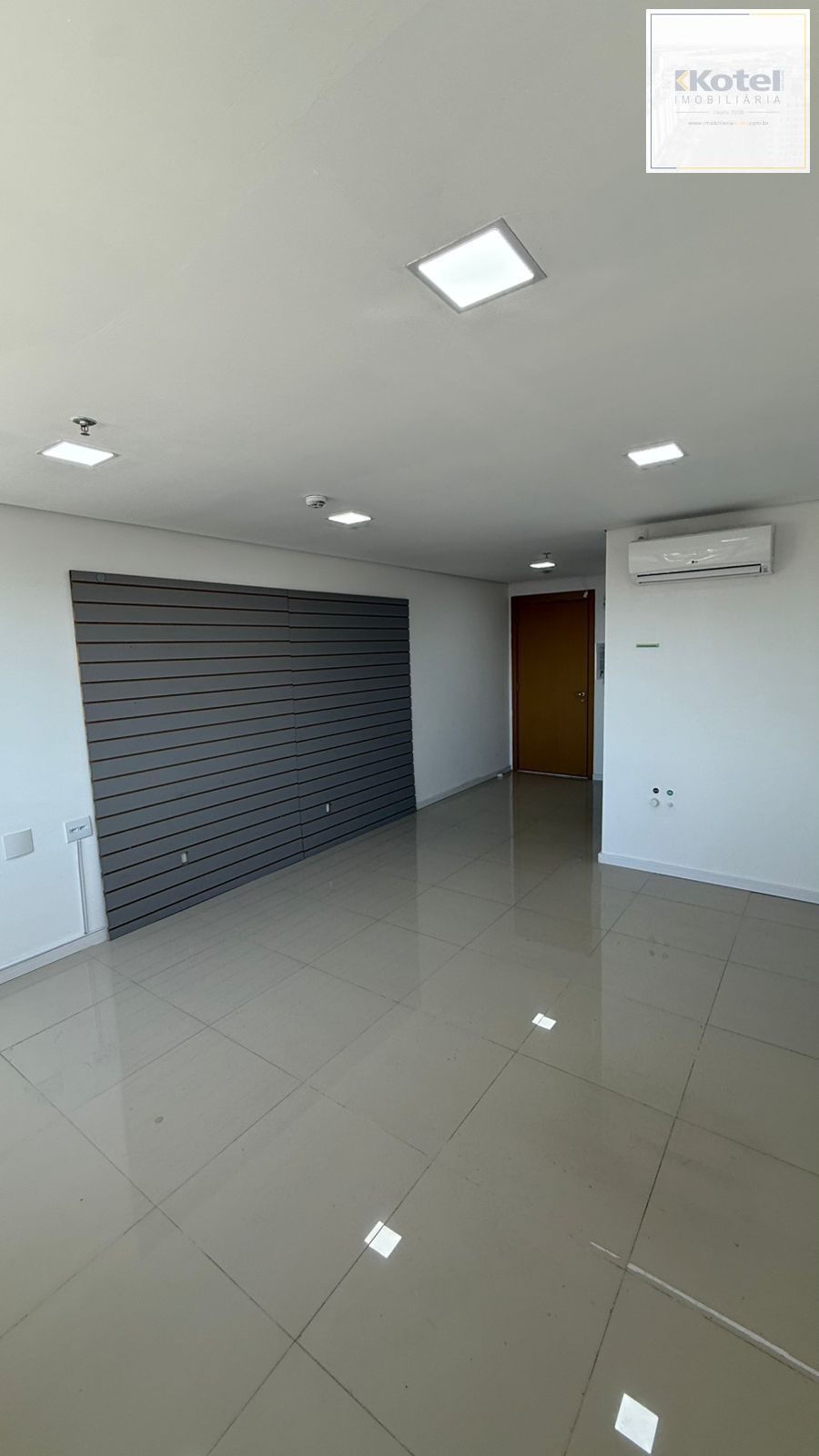 Conjunto/Sala para Venda - 31m² privativos no Medplex - Cristo Redentor