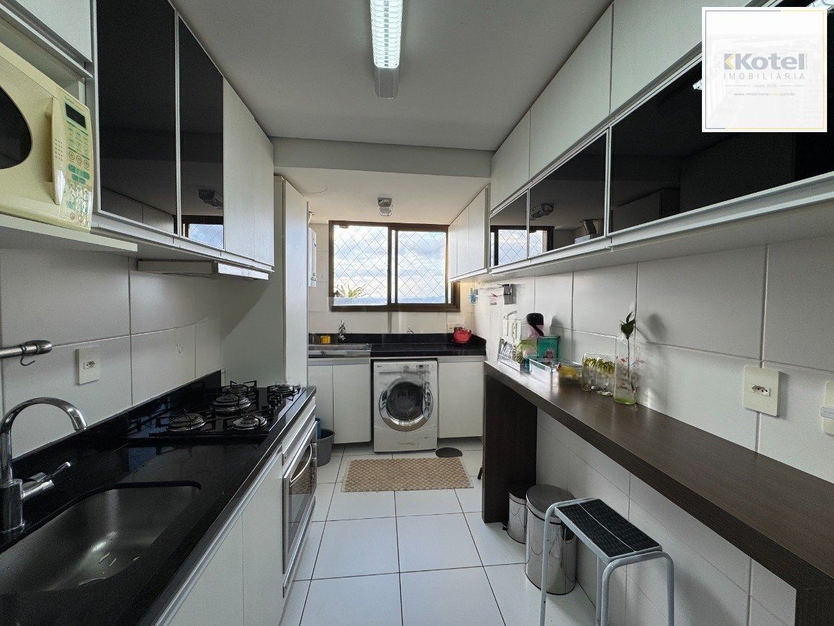 Apartamento à venda no Cristo Redentor com 2 dormitórios, suíte e 2 vagas