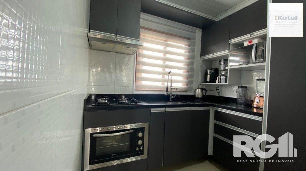 Casa semimobiliada, 2 Quartos 3 vagas no Alto Petropolis, Porto Alegre — foto 5