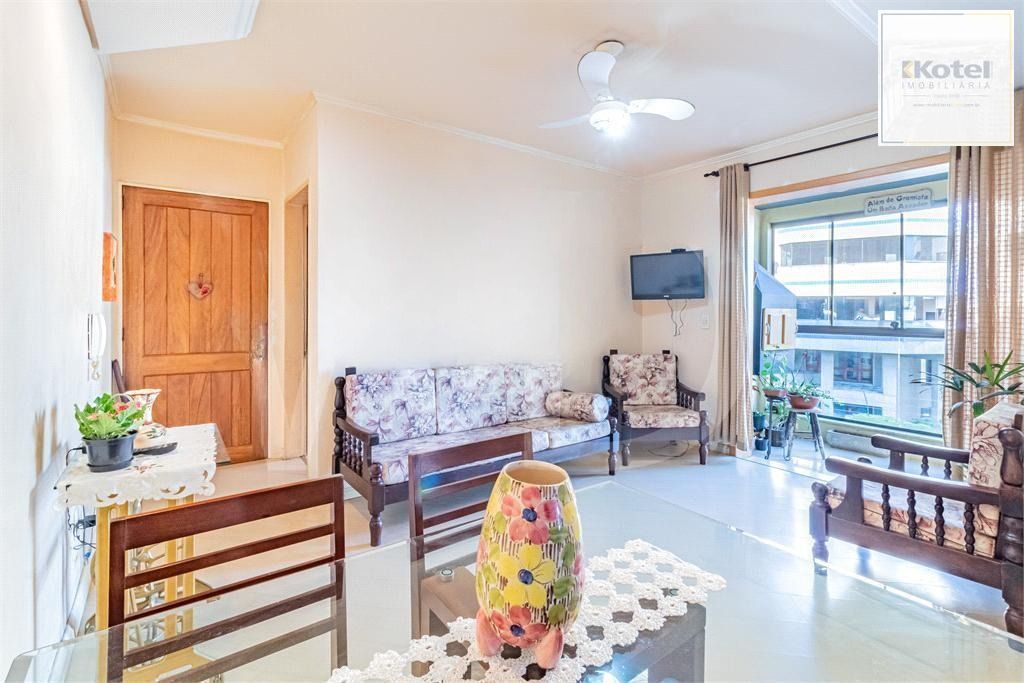 Apartamento 3 dormitórios, suíte, elevador e  2 vagas no Jardim Itu — foto 2
