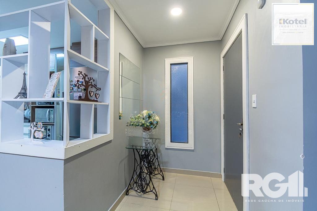 Apartamento 3 quartos à venda, 105m², Vila Cachoeirinha - Cachoeirinha