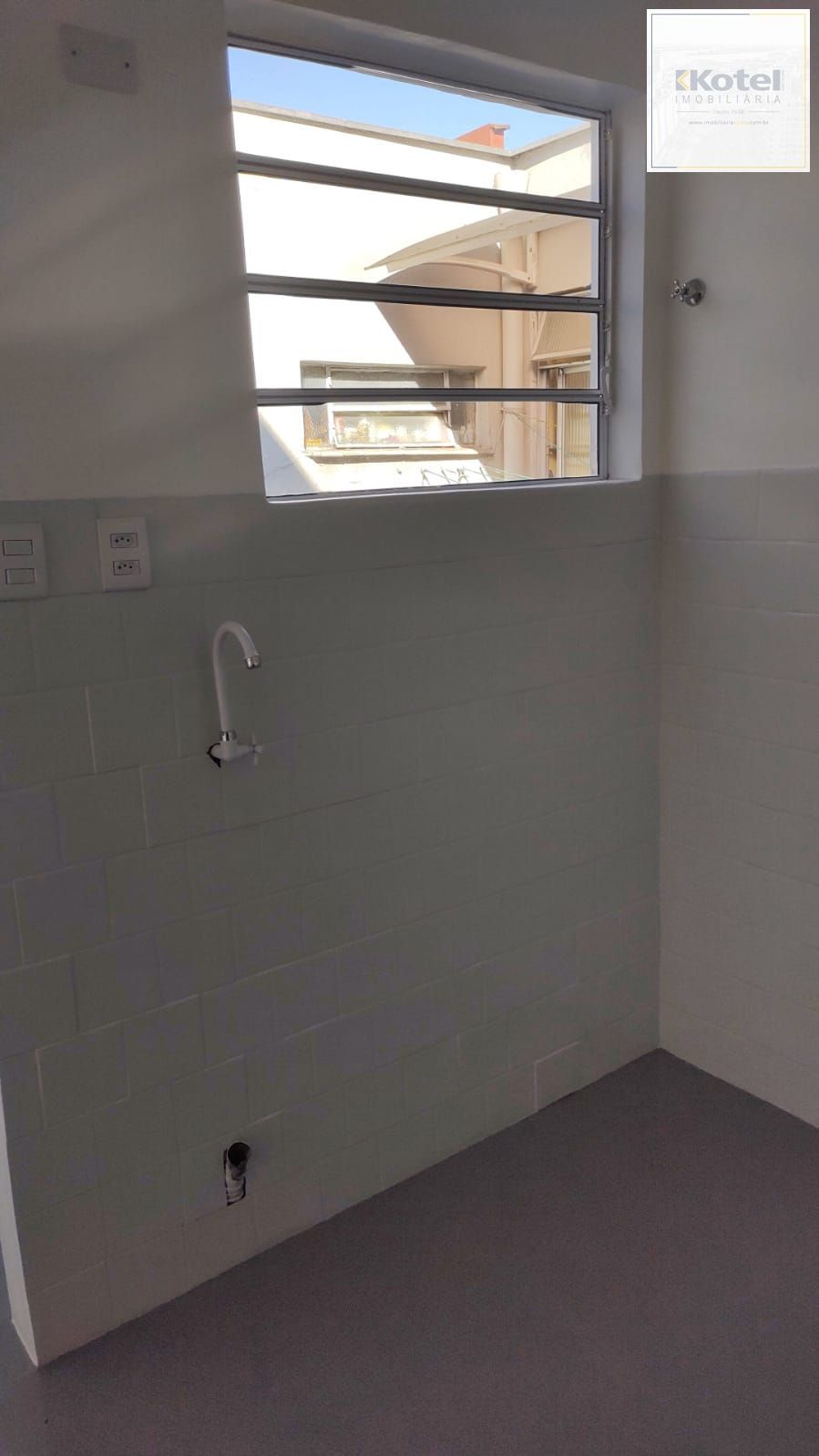 Apartamento 2 dormitórios, 1 vaga rotativa, na Zeferino Diasa Cassol center Lar — foto 5