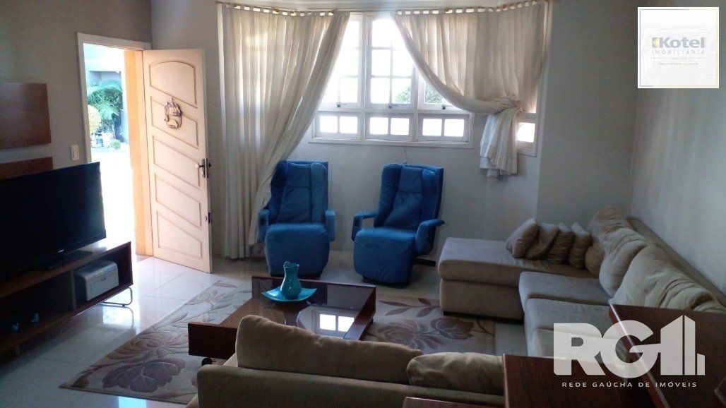 Casa de Condomínio 4 quartos à venda, 188m², Jardim Itu - Porto Alegre