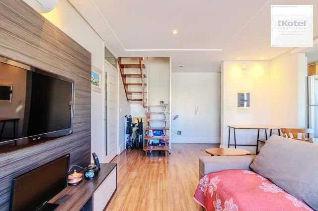 Cobertura, 3 quartos, à venda, 126 m², Petrópolis - Porto Alegre — foto 5