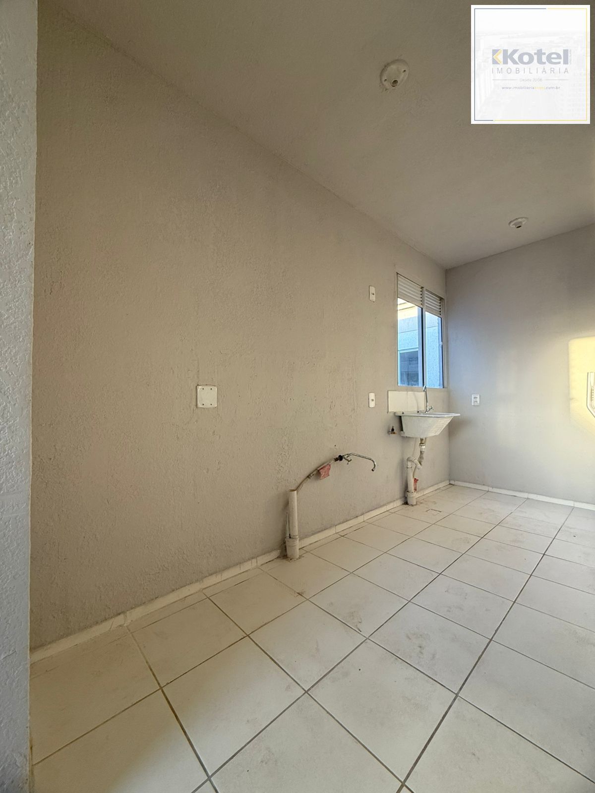 Apartamento 2 dormitórios na Zona Norte — foto 3