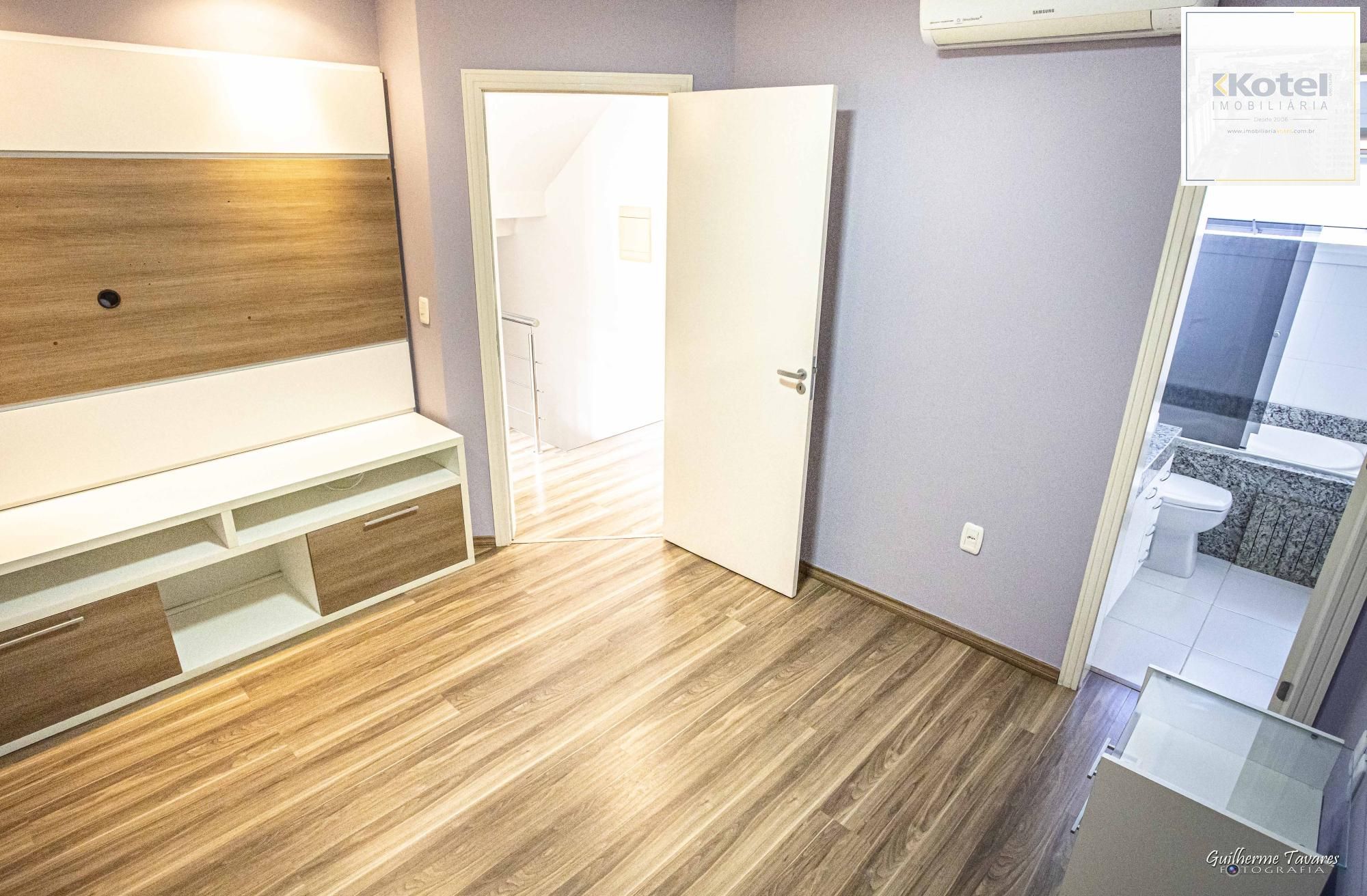 Casa em condomínio 3 quartos espaço gourmet com churrasqueira,  Av, Ecoville — foto 5