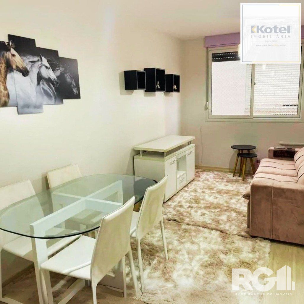 Apartamento 1 quartos à venda, 43m², Vila Ipiranga - Porto Alegre — foto 3