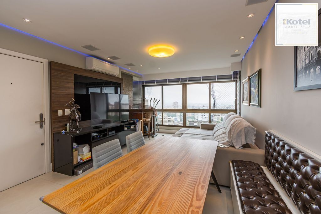 Apartamento 3 Quartos com Vista Deslumbrante na Quintino – Rio Branco
