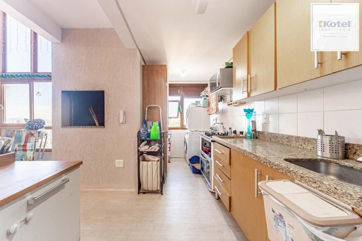 Cobertura Duplex com 4 Dormitórios no Jardim Itu-Sabará