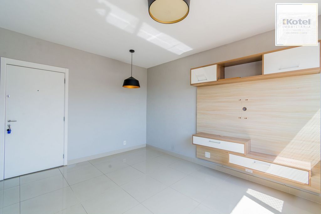 Apartamento 3 dorms 2 vagas, Rua Antônio Joaquim Mesquita - Passo da Areia