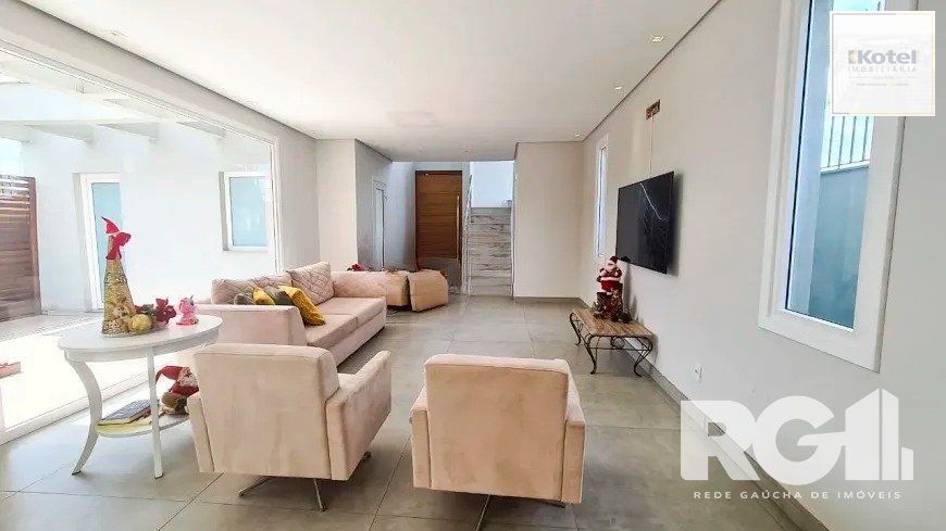 Casa 4 quartos à venda, 240m², Marechal Rondon - Canoas