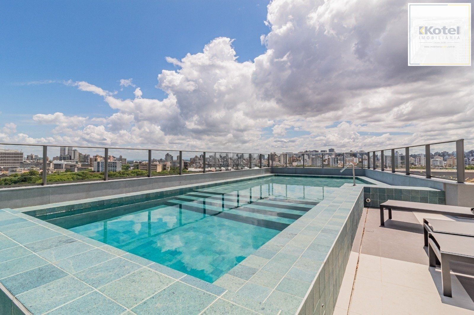 Studio no JP Redenção com Vista para o Parque da Redenção — foto 5
