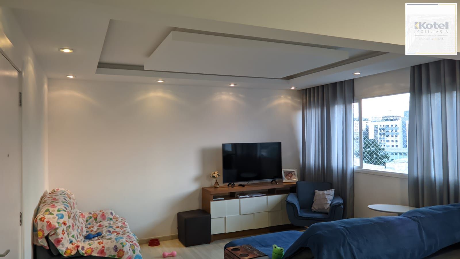 Apartamento 3 quartos, 69m², 1 vaga  Antônio Joaquim Mesquita,  Passo da Areia