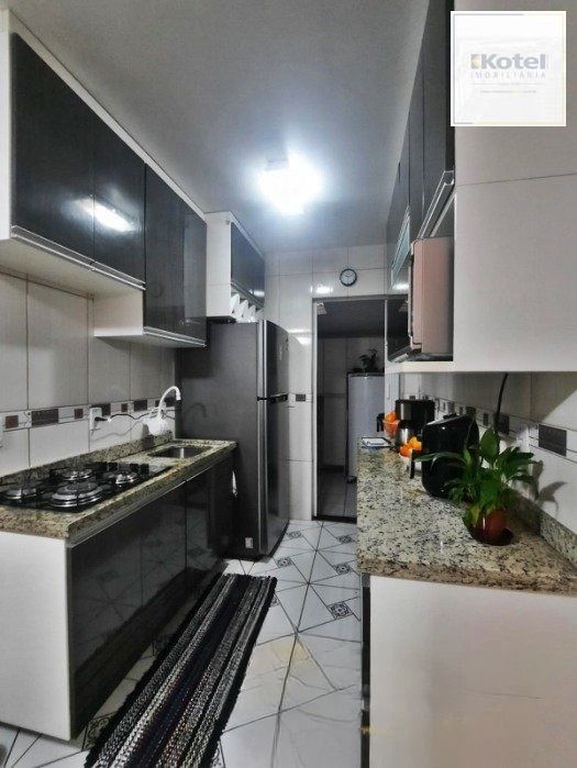 Casa em Condomínio  2 dormitórios no bairro Vila Nova