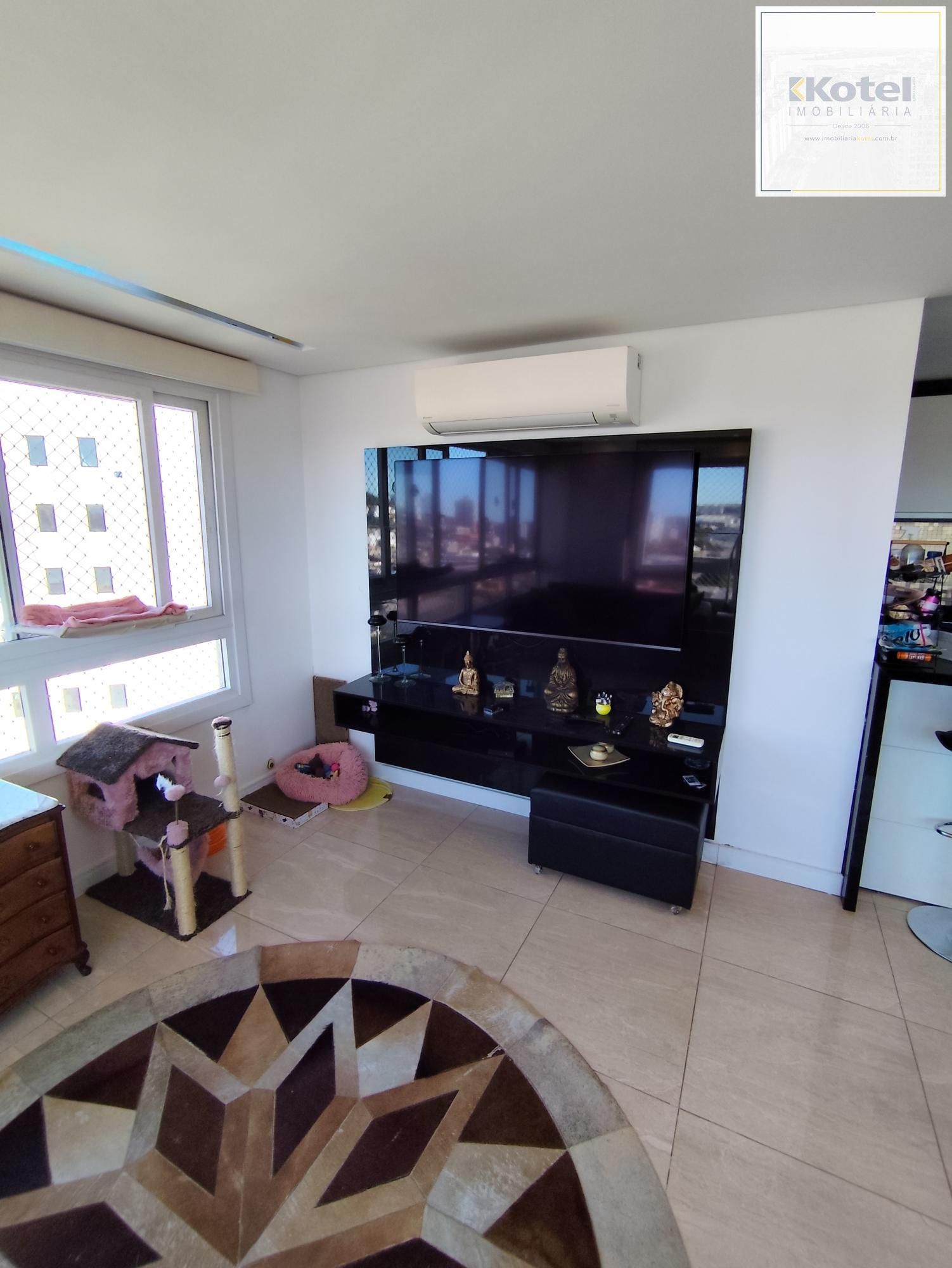 Apartamento de 3 dormitórios com 93m², 2 vagas e infraestrutura de lazer completa — foto 4