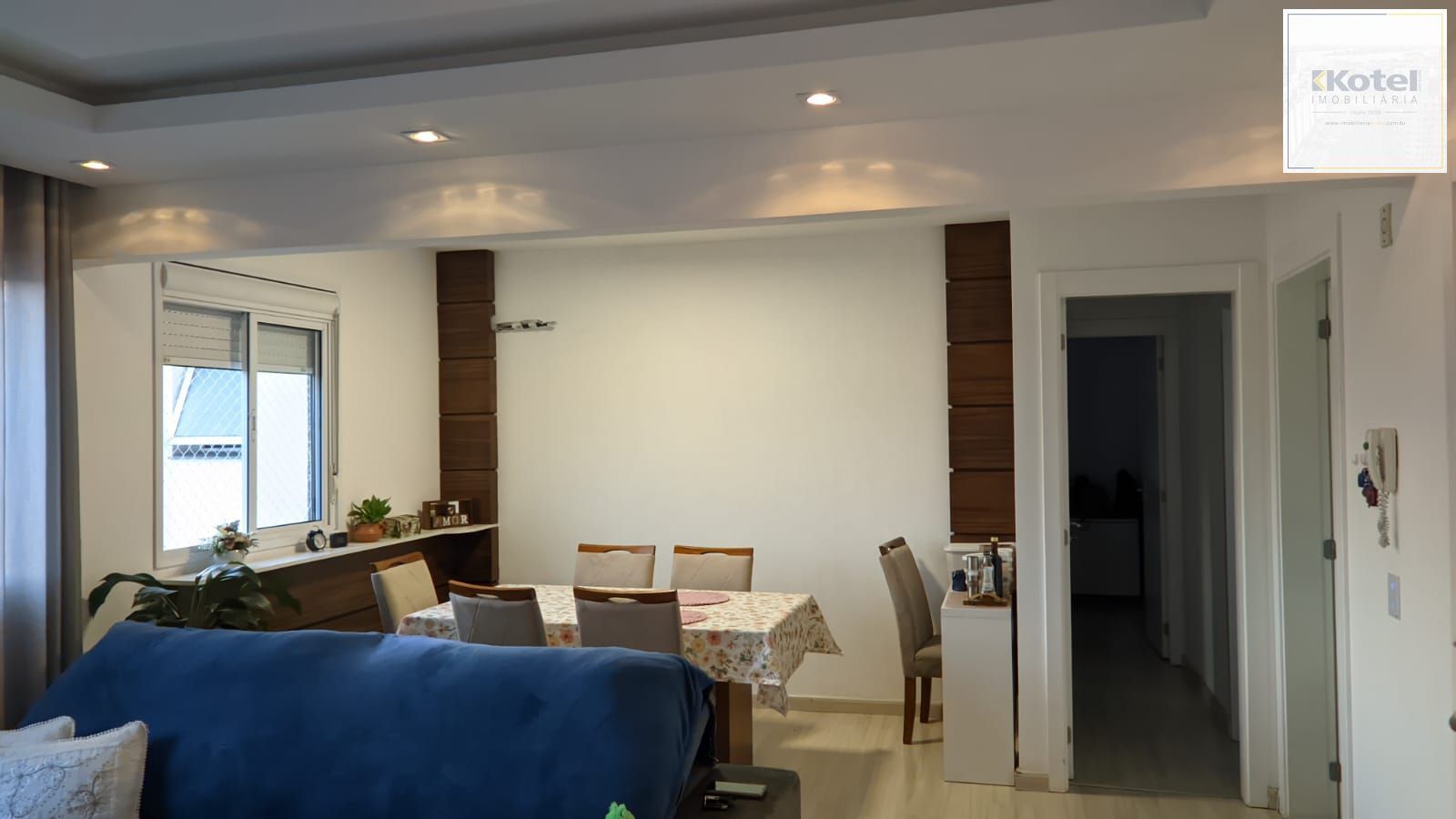 Apartamento 3 quartos, 69m², 1 vaga  Antônio Joaquim Mesquita,  Passo da Areia