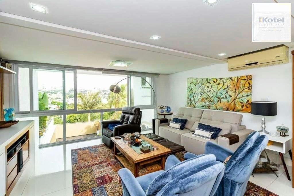 Casa, 3 suítes, à venda, 426 m², Chácara das Pedras - Porto Alegre — foto 5